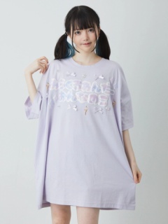 ブルー