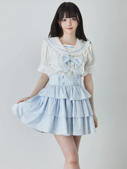 Ank Rouge(アンクルージュ)通販 |