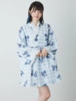 ブルー