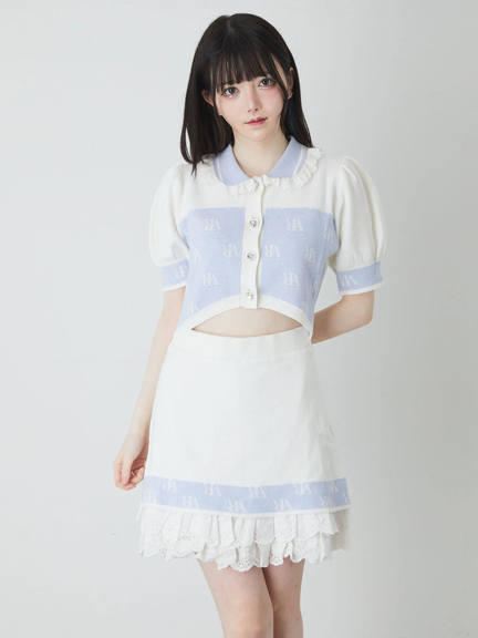Ank Rouge(アンクルージュ)通販 |