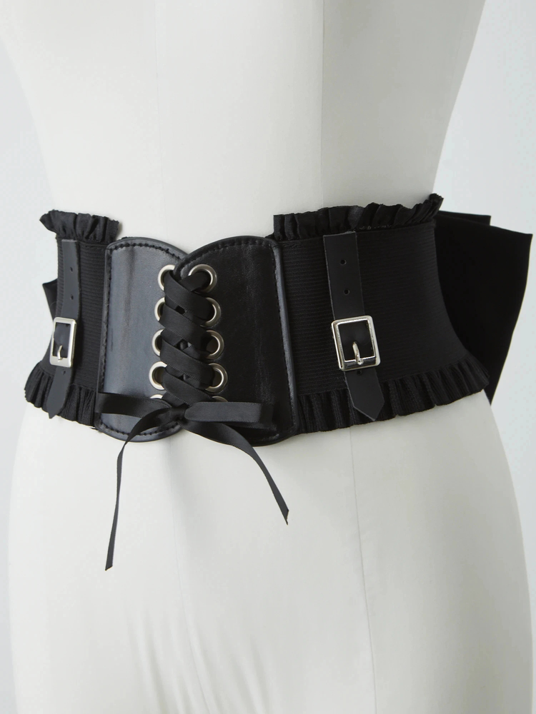 リボン帯ベルト - Ank Rouge(アンクルージュ)の浴衣小物｜ファッション