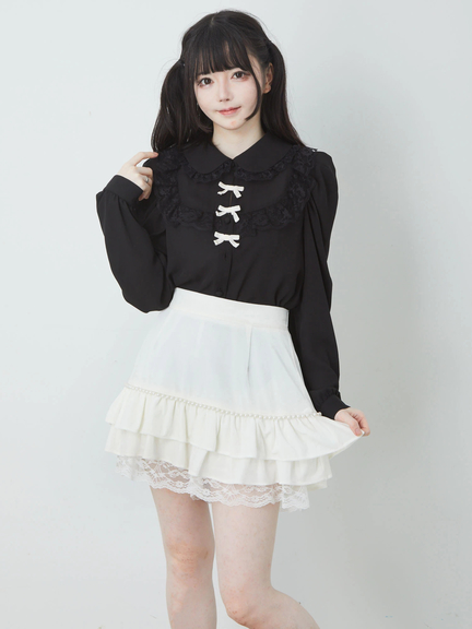 Ank Rouge(アンクルージュ)通販 |