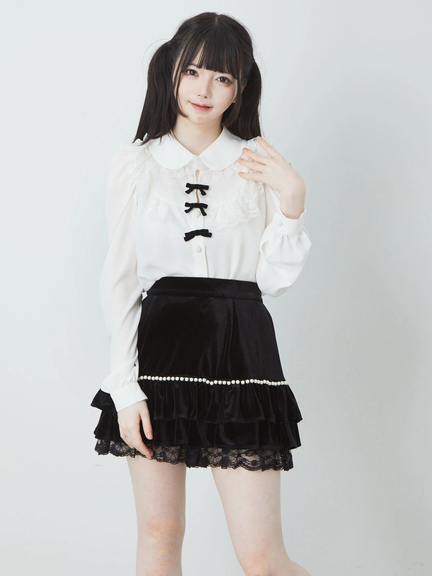 Ank Rouge(アンクルージュ)通販 |