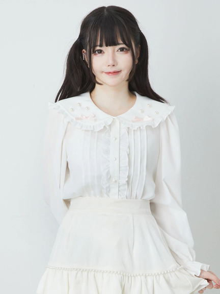 Ank Rouge(アンクルージュ)通販 |