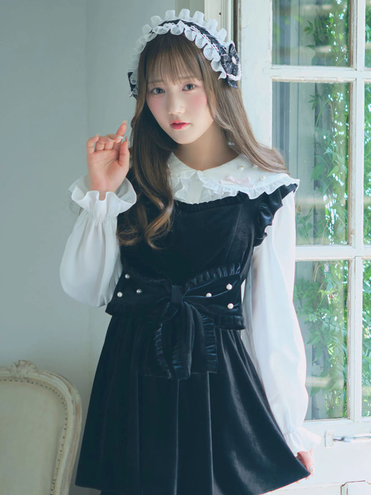 Rouje paris ルージュ　イエナ　ドット　ブラウス　フリル 2025年最新】iena ブラウス roujeの人気アイテム - メルカリ