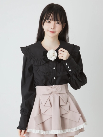 Ank Rouge(アンクルージュ)通販 |