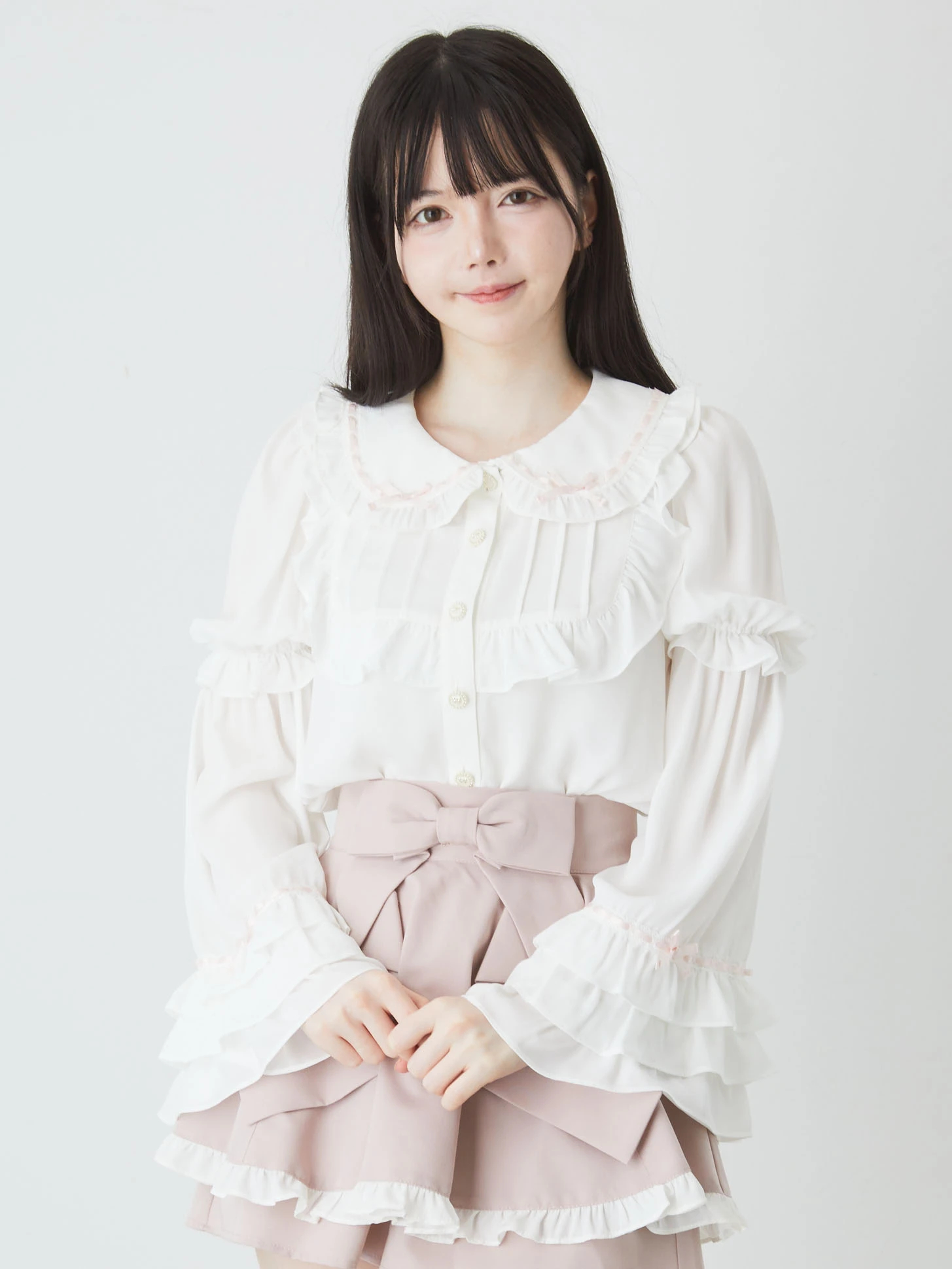 Ank Rouge(アンクルージュ) - トップス(売れ筋順)(18ページ)|公式 