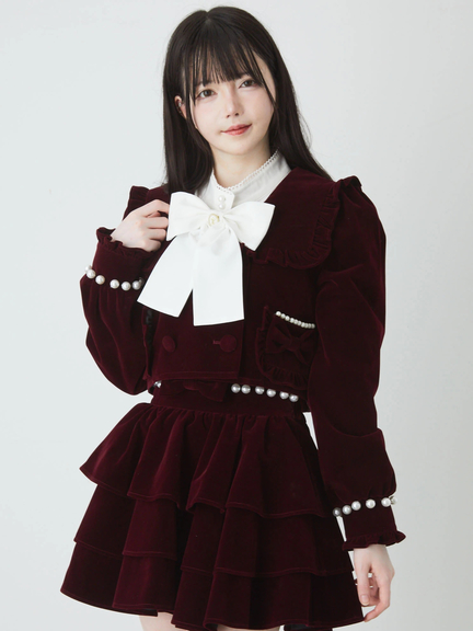 Ank Rouge(アンクルージュ)通販 |