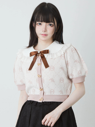 □新品・未使用・完売品□インスタでも人気・blancさんのニット