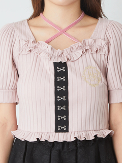 ゴシックテレコTOPS