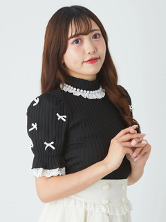 ブラック