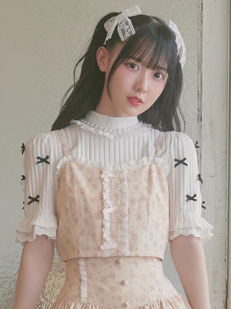 テレコ♪リボンヘアバンド♪ テレコ♪リボンヘアバンド♪