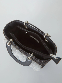 モノグラムツイードBag