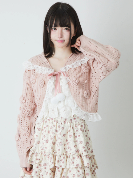 Ank Rouge(アンクルージュ)通販 |
