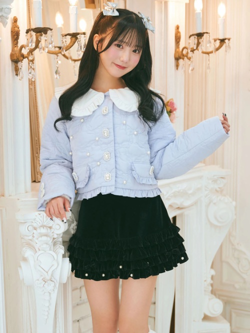 Ank Rouge(アンクルージュ) - ショートパンツ(新着順)(1ページ)|公式  