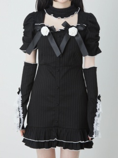 バラリボンバレエコアカットOP - Ank Rouge(アンクルージュ)の  