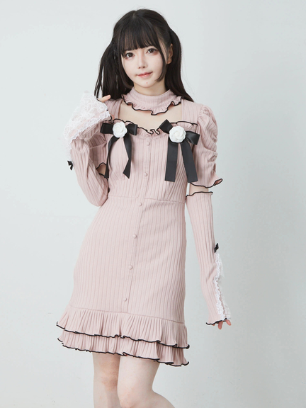 Ank Rouge(アンクルージュ)通販 |