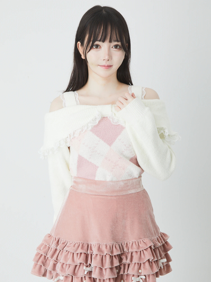 Ank Rouge(アンクルージュ)通販 |