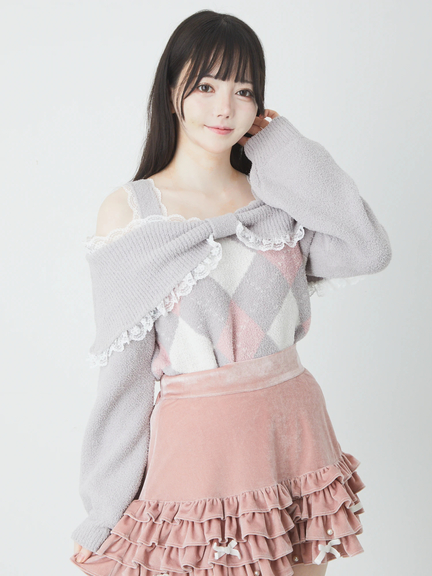 Ank Rouge(アンクルージュ)通販 |