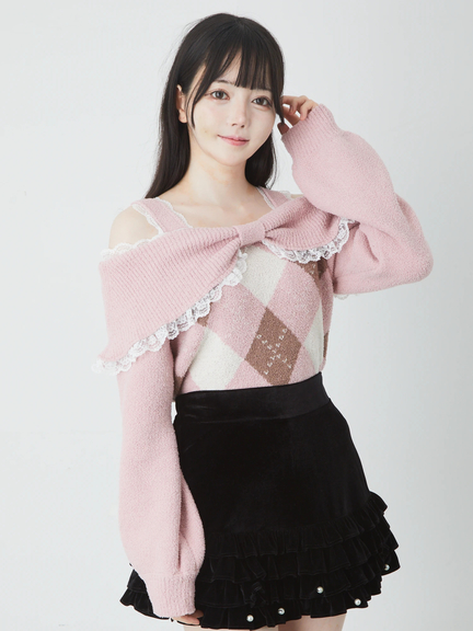 Ank Rouge(アンクルージュ)通販 |