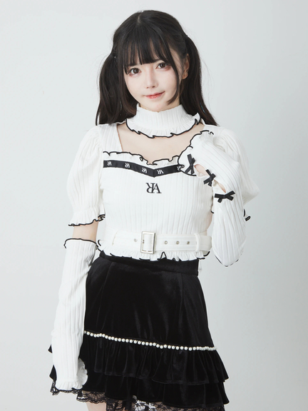 Ank Rouge(アンクルージュ)通販 |