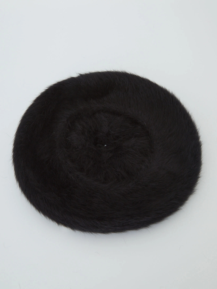 フワフワリボンビジューベレー - Ank Rouge(アンクルージュ)の