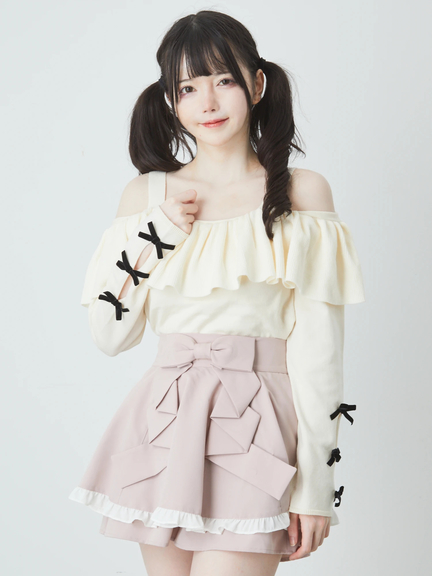 Ank Rouge(アンクルージュ)通販 |