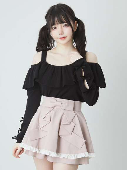 Ank Rouge(アンクルージュ)通販 |