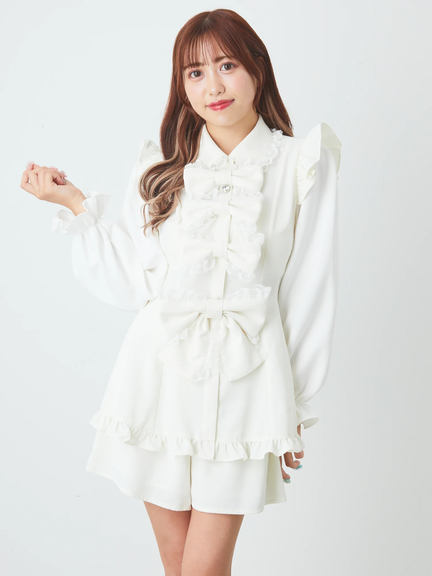 Ank Rouge(アンクルージュ)通販 |