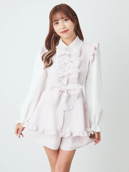 Ank Rouge(アンクルージュ)通販 |