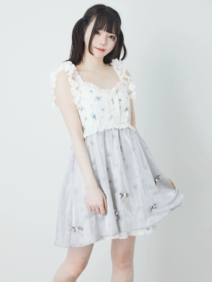 Ank Rouge(アンクルージュ)通販 |