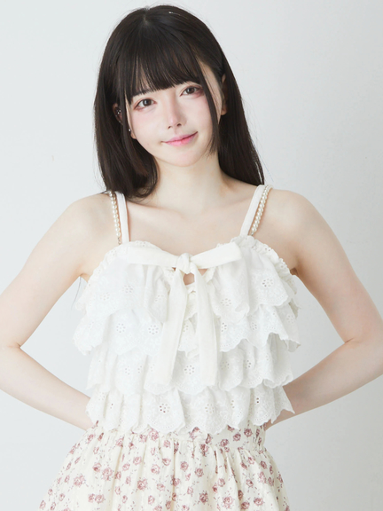 Ank Rouge(アンクルージュ)通販 |