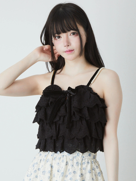 Ank Rouge(アンクルージュ)通販 |