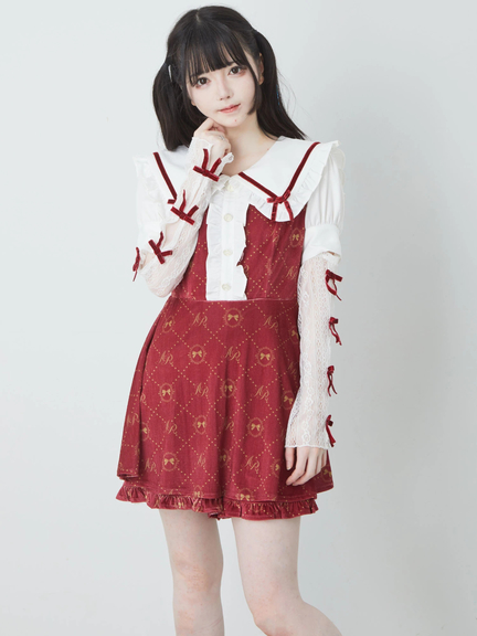 Ank Rouge(アンクルージュ)通販 |