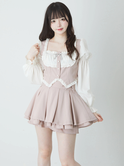 Ank Rouge(アンクルージュ)通販 |