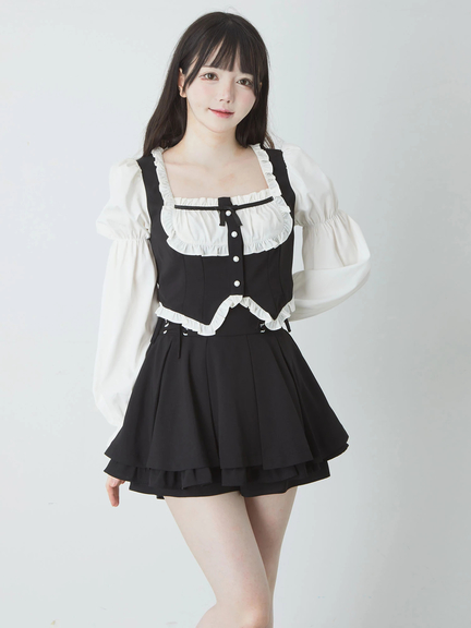 Ank Rouge(アンクルージュ)通販 |