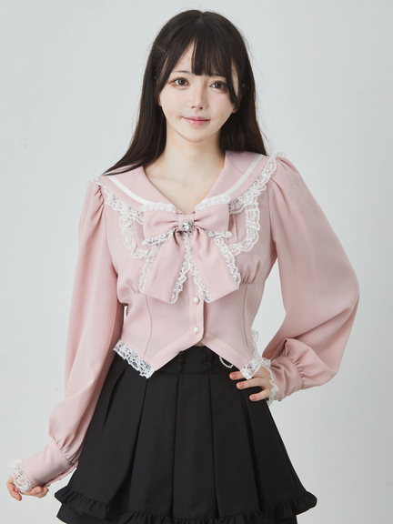 Ank Rouge(アンクルージュ)通販 |