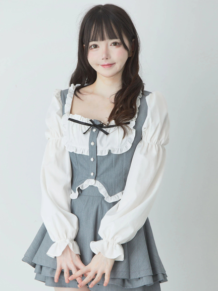 Ank Rouge(アンクルージュ)通販 |