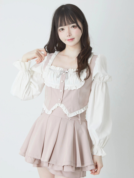 Ank Rouge(アンクルージュ)通販 |