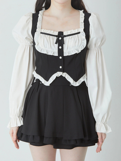 コルセットプリンセスTOPS