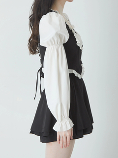 コルセットプリンセスTOPS