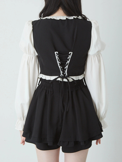コルセットプリンセスTOPS