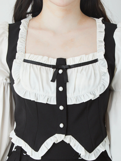 コルセットプリンセスTOPS