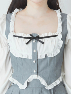 コルセットプリンセスTOPS