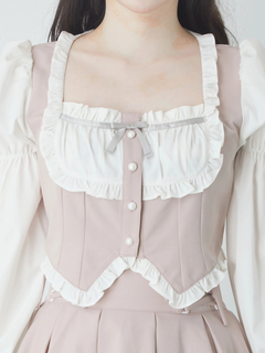 コルセットプリンセスTOPS