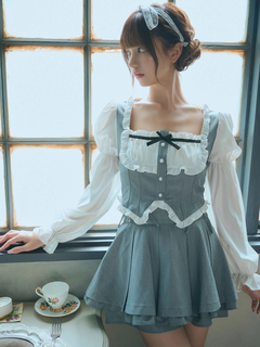 コルセットプリンセスTOPS