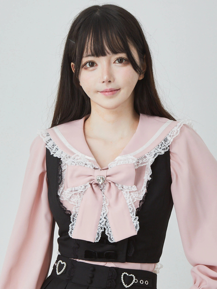 Ank Rouge(アンクルージュ)通販 |