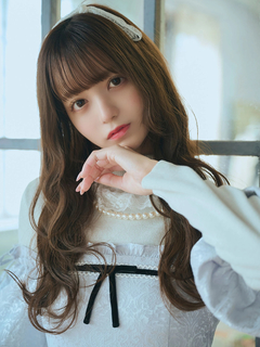 ジャガードオフショルワンピース