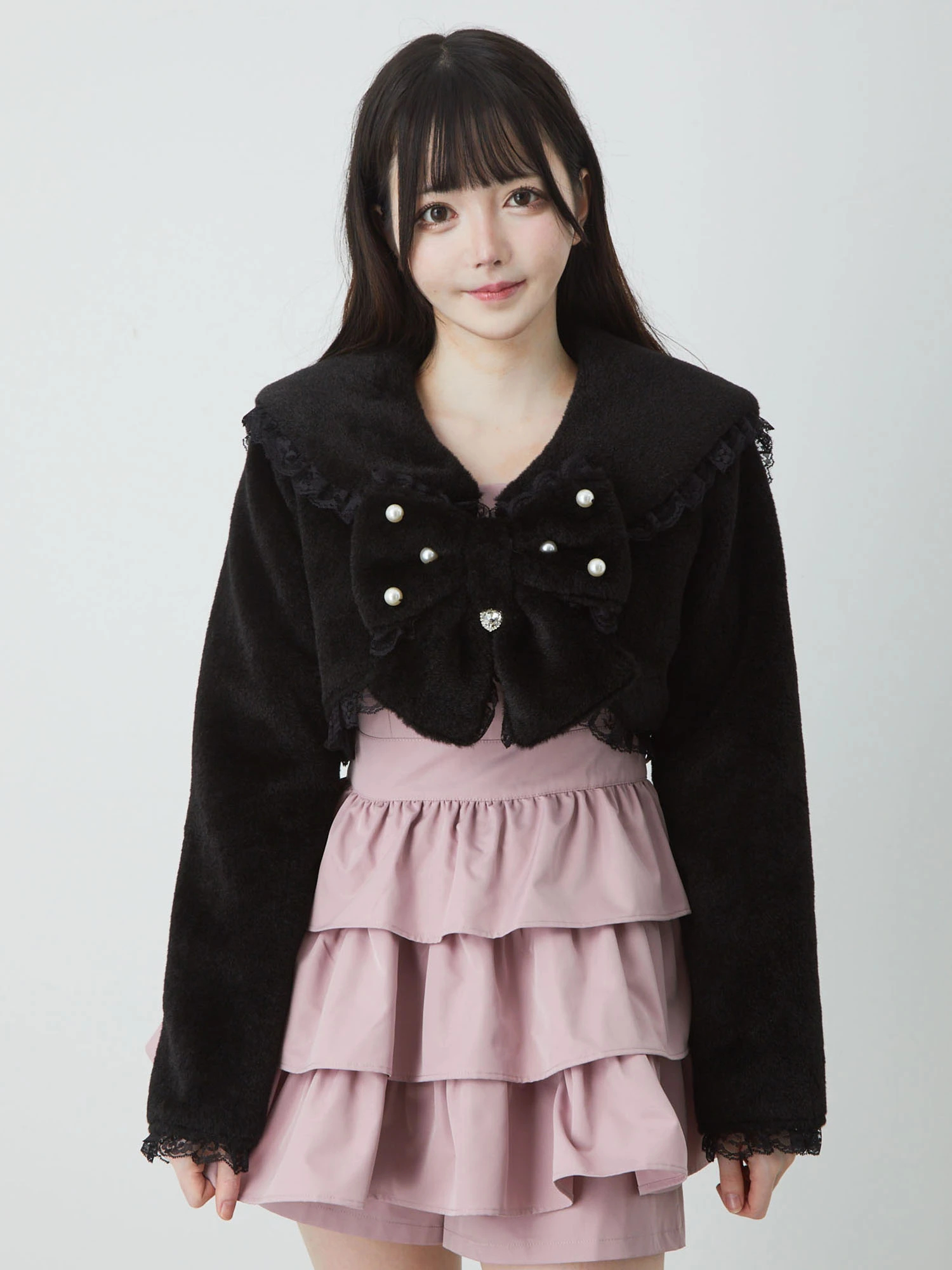 コート|公式ファッション通販 Ailand（アイランド）