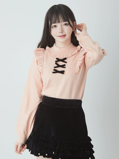 ピンク